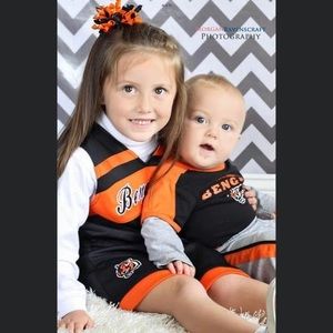 Meet your Posher, Terri